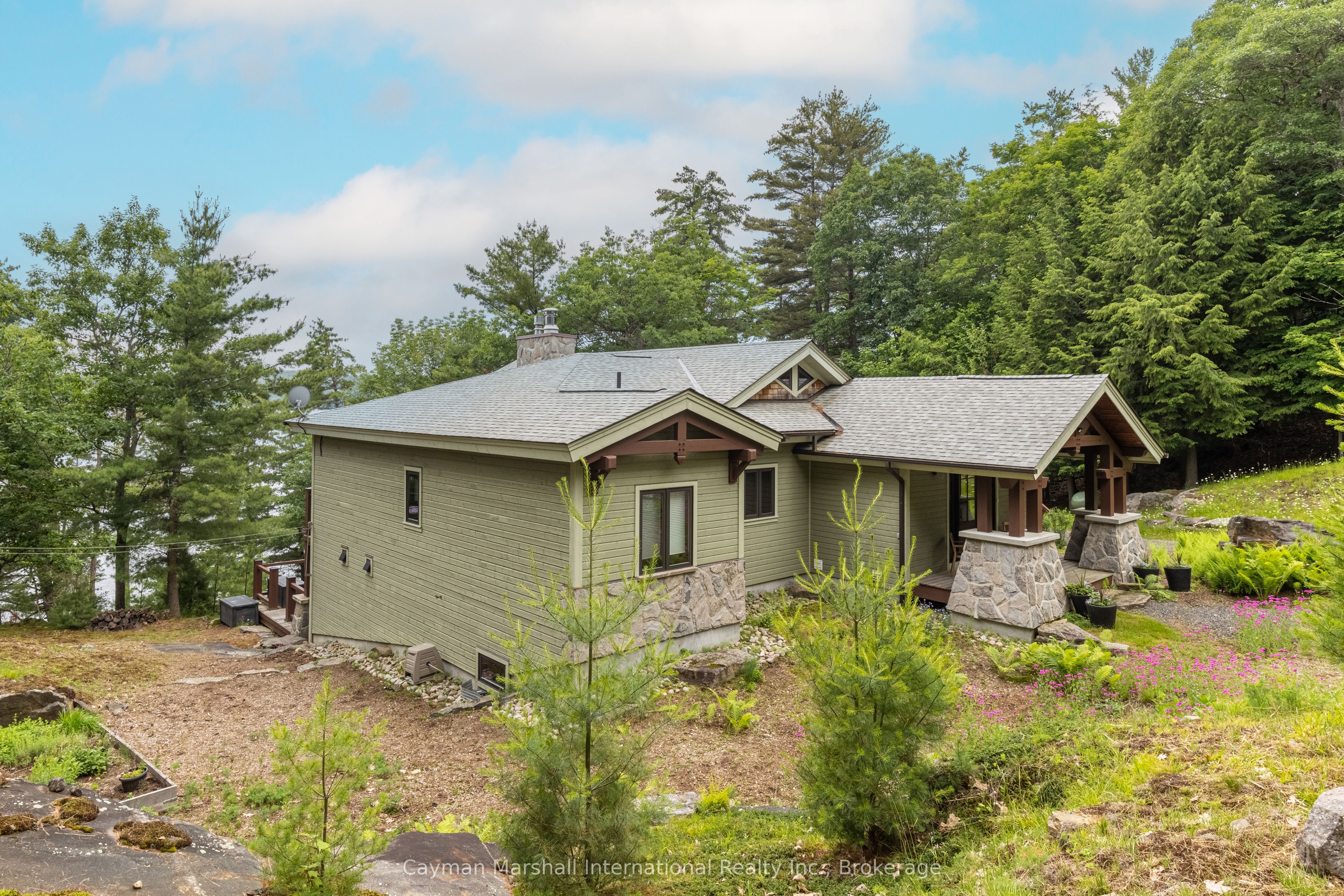 84 BIGWIN ISLAND N/A