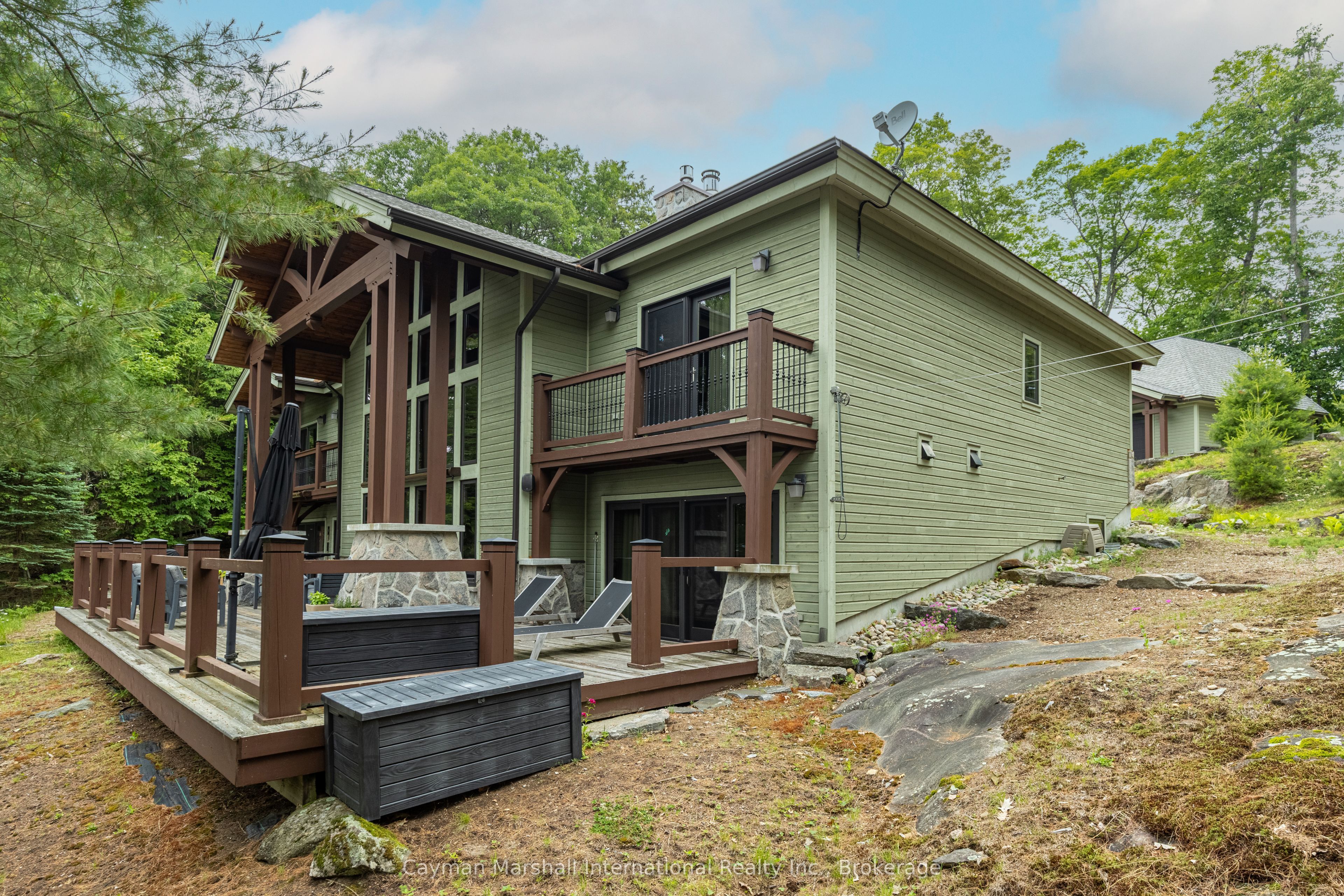 84 BIGWIN ISLAND N/A