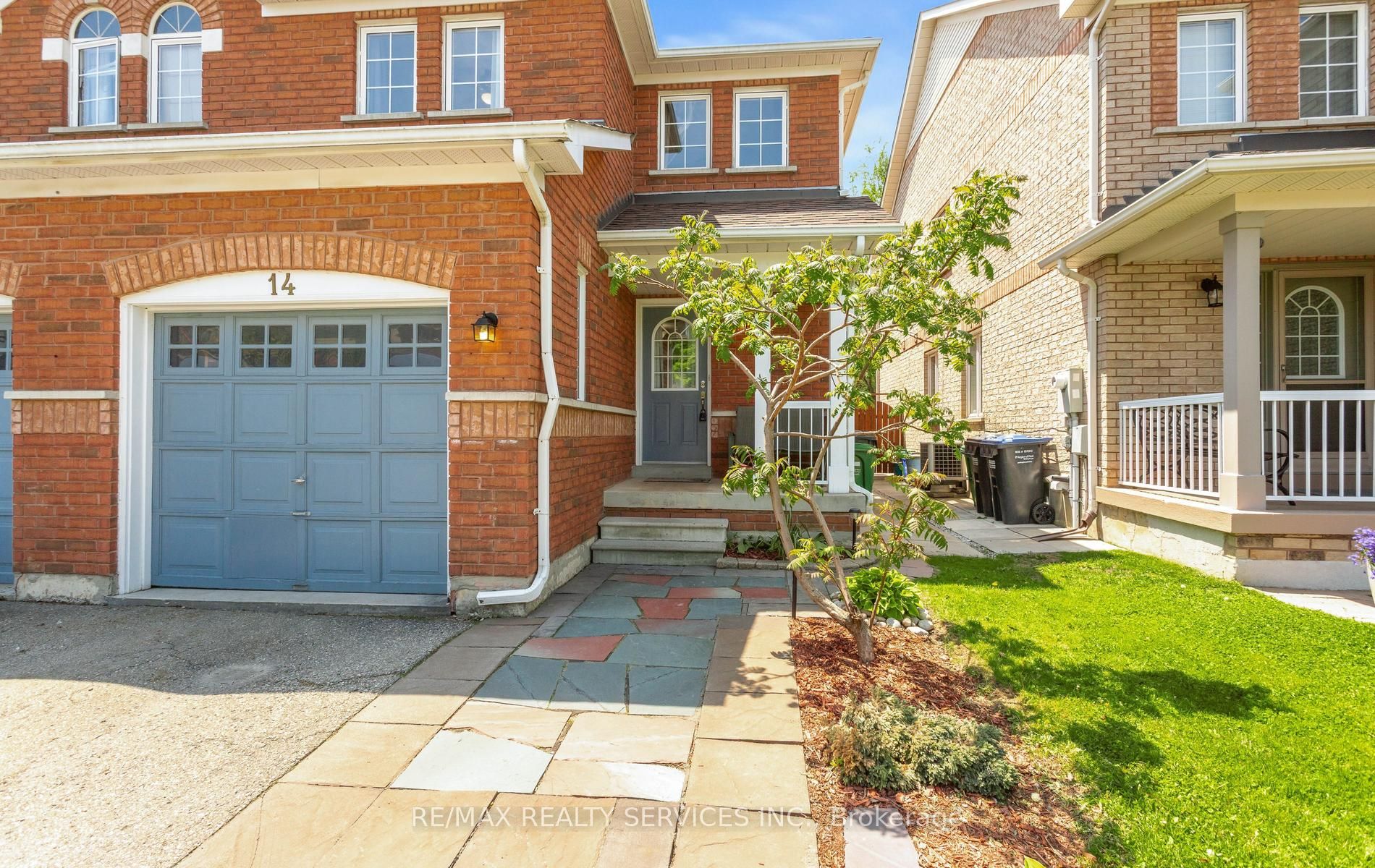 14 Todmorden Drive