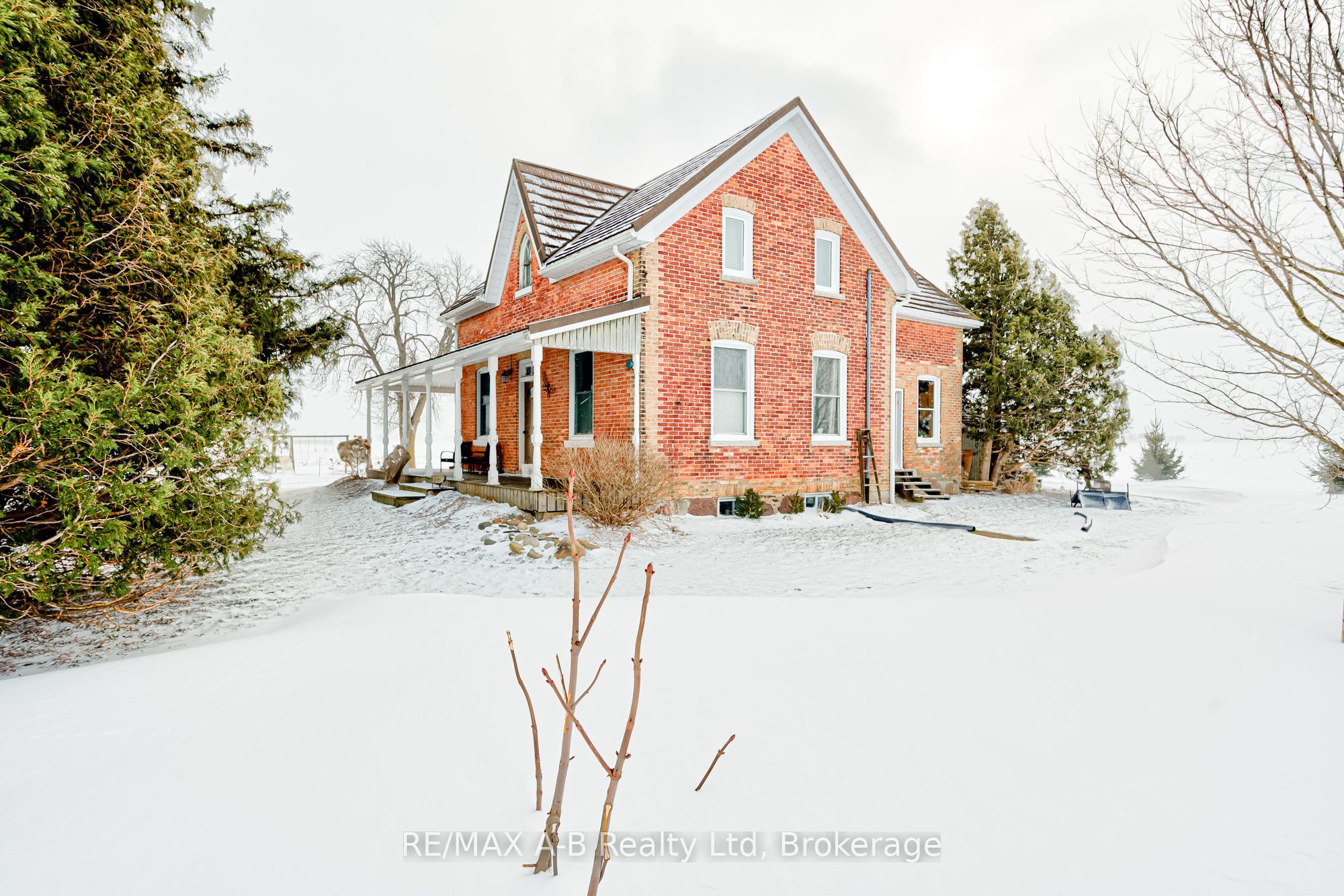 6355 Perth Rd 55 Line