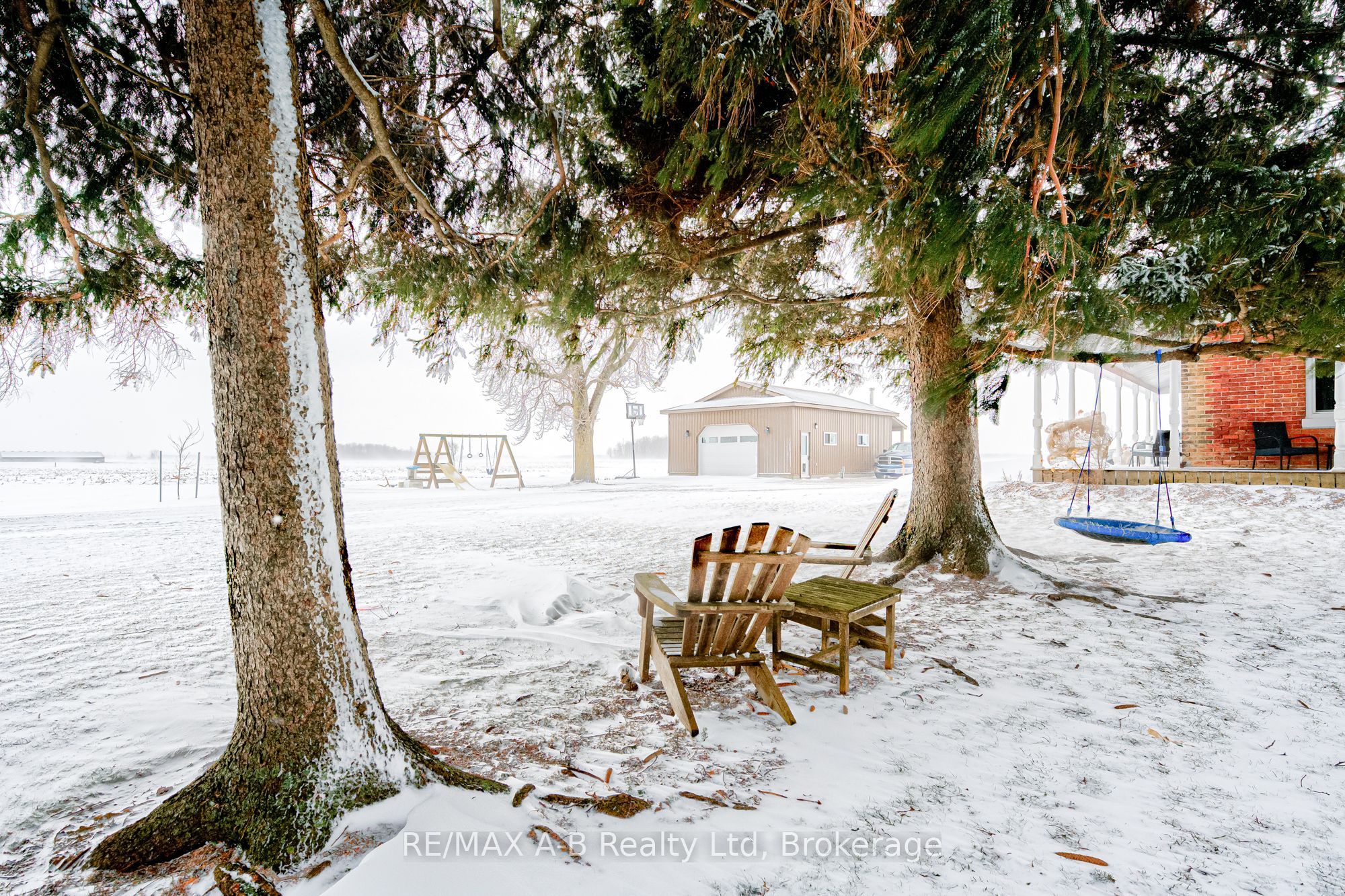 6355 Perth Rd 55 Line