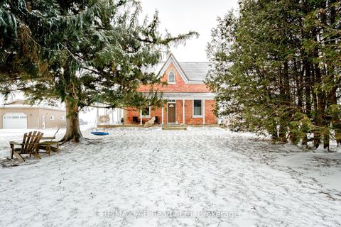 6355 Perth Rd 55 Line West Perth ON N0K 1P0