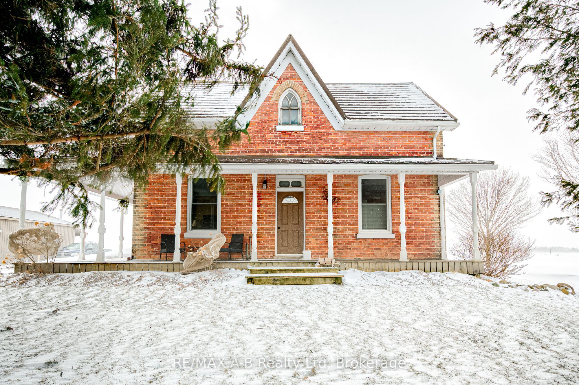 6355 Perth Rd 55 Line