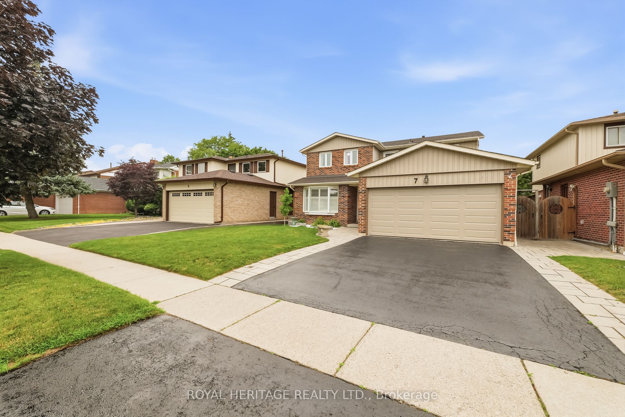 7 Carter Crescent