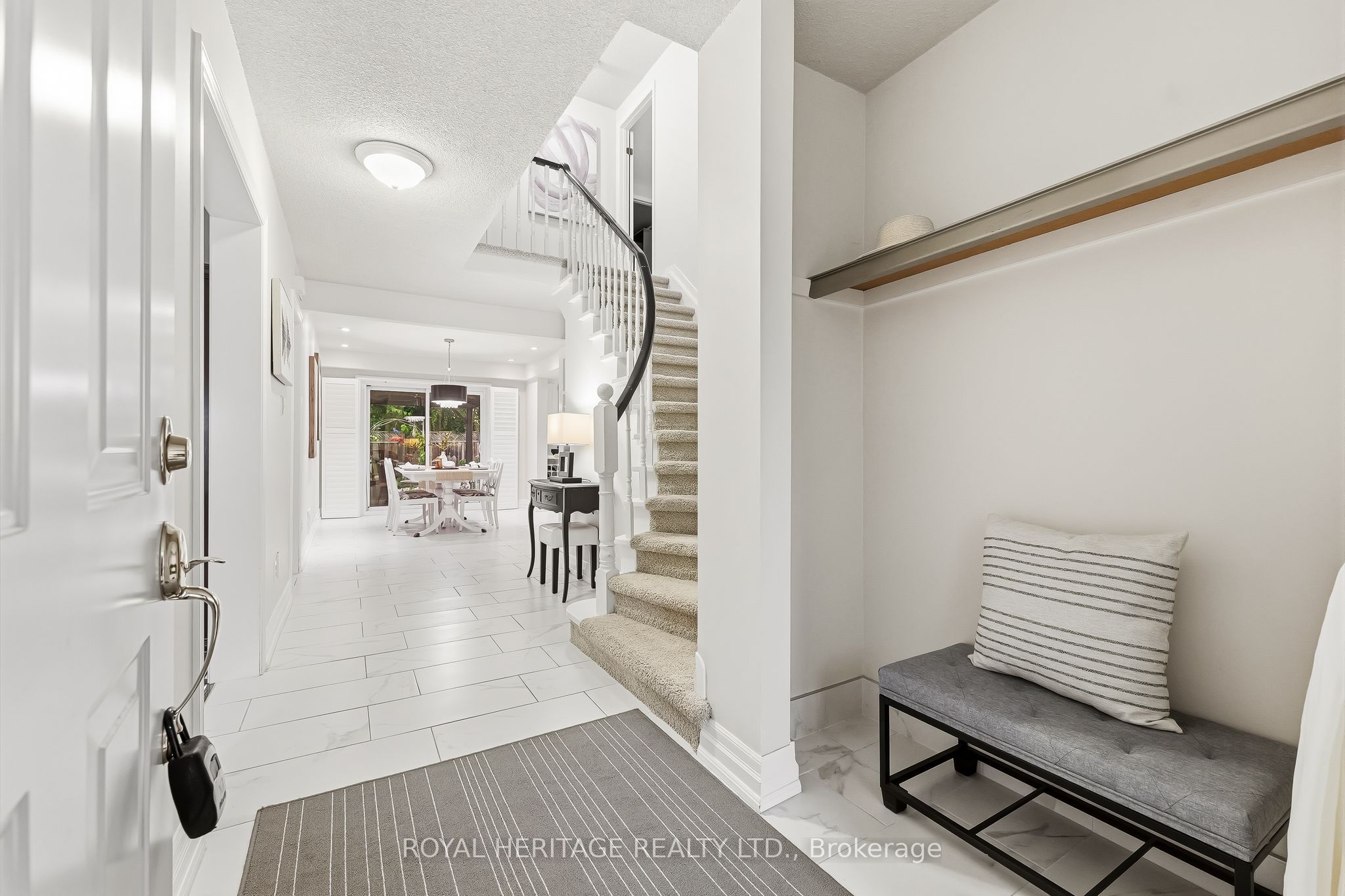 7 Carter Crescent