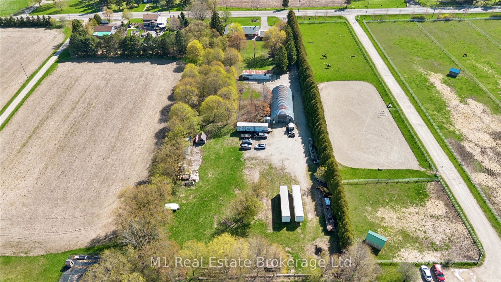 667 Sawmill Road