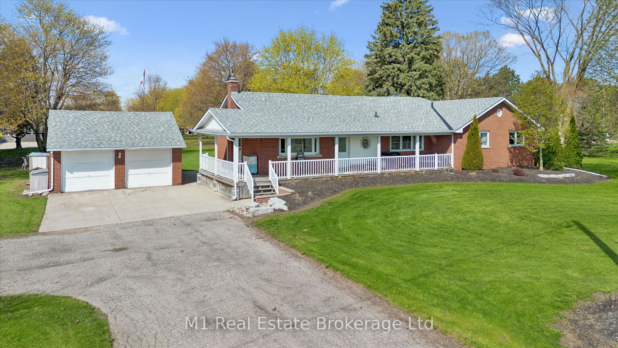 667 Sawmill Road