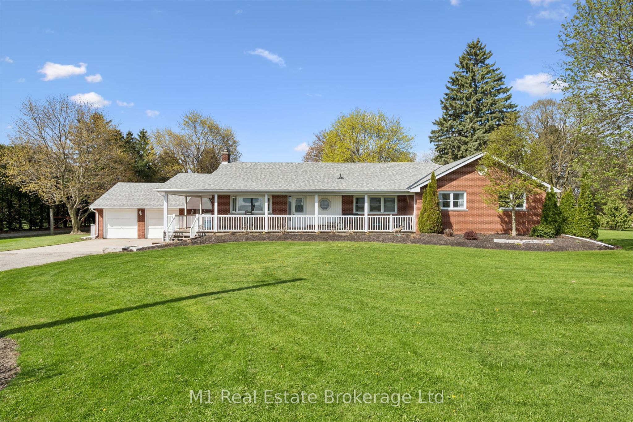 667 Sawmill Road