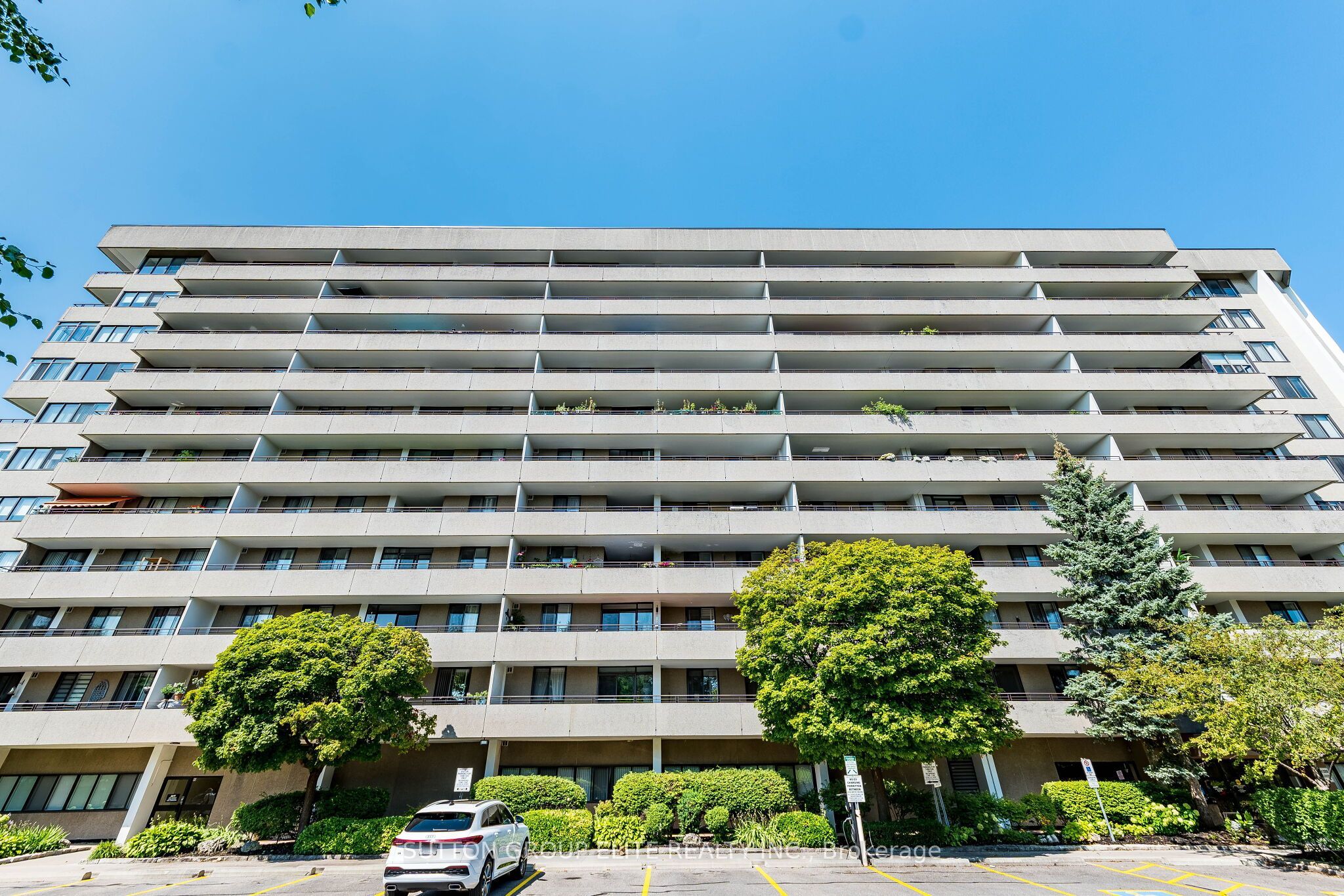 1320 Mississauga Valley Boulevard 508