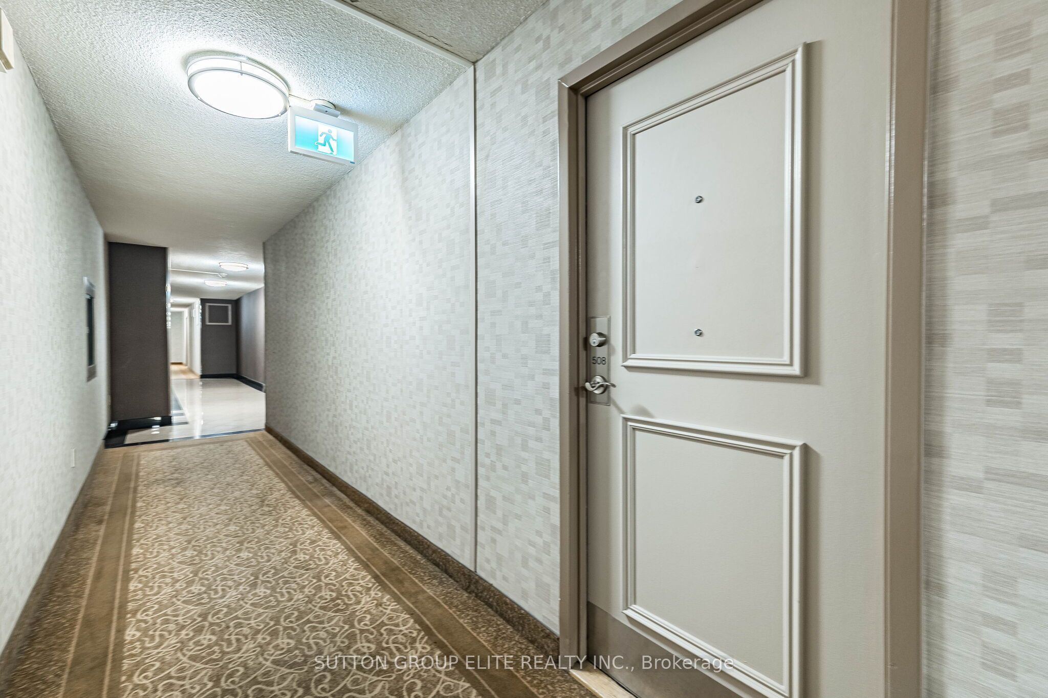 1320 Mississauga Valley Boulevard 508