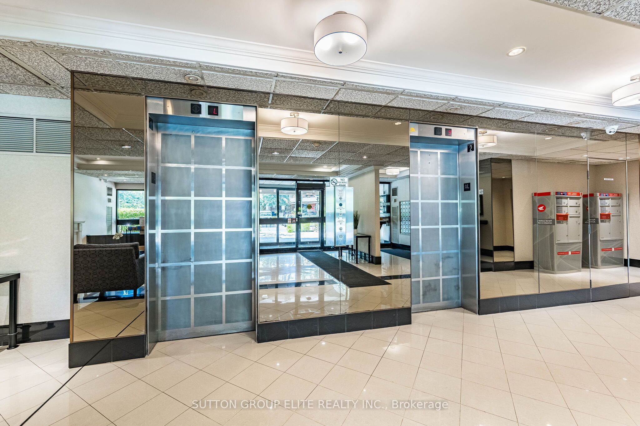 1320 Mississauga Valley Boulevard 508