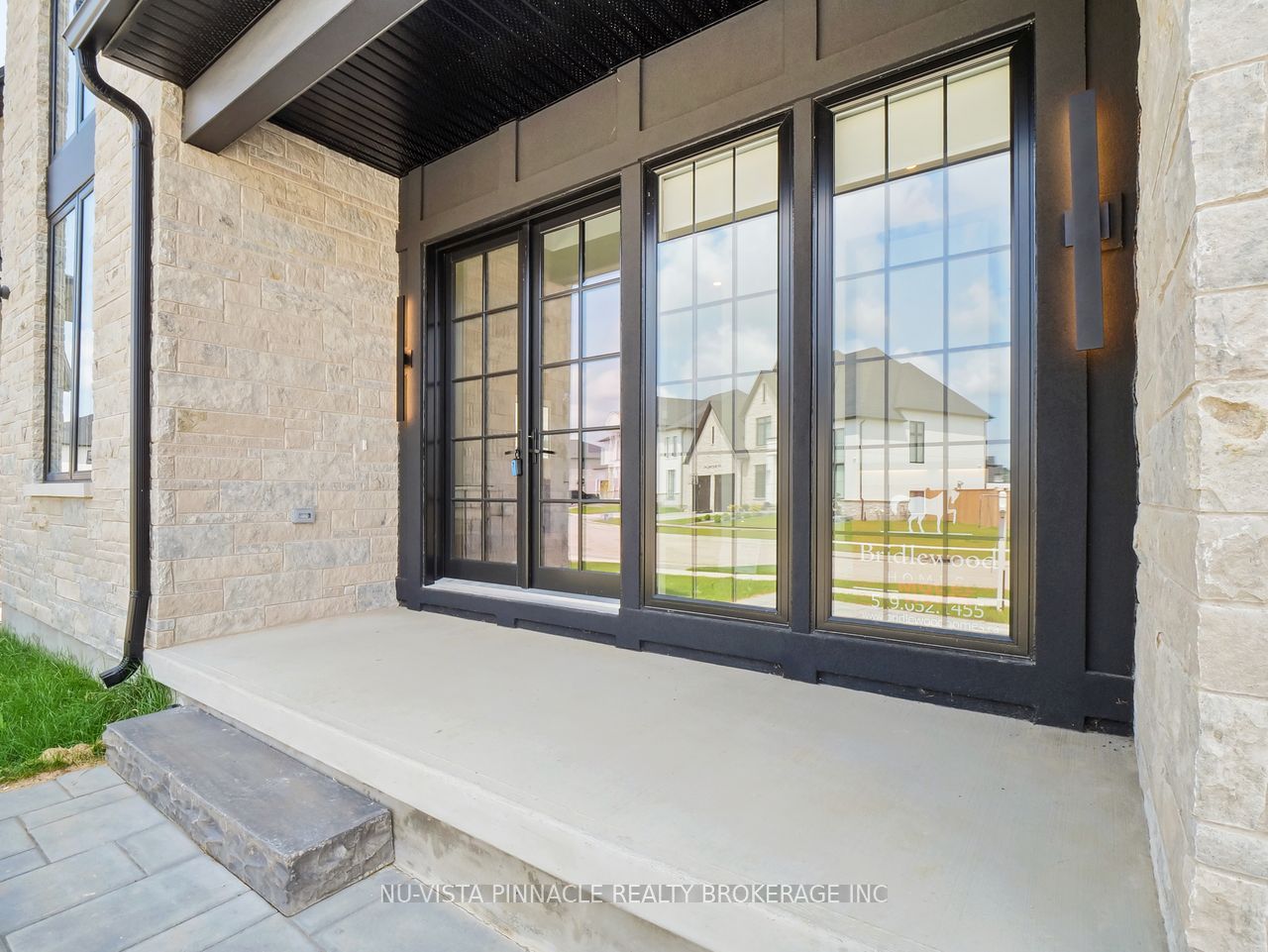 Lot 4 Edgewater Boulevard