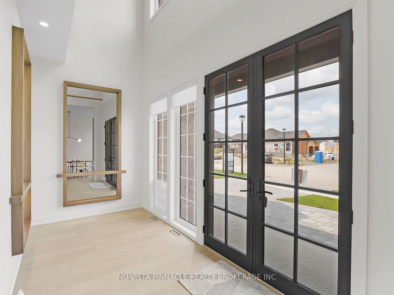 Lot 4 Edgewater Boulevard