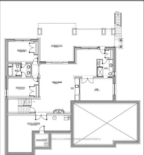 Lot 4 Edgewater Boulevard