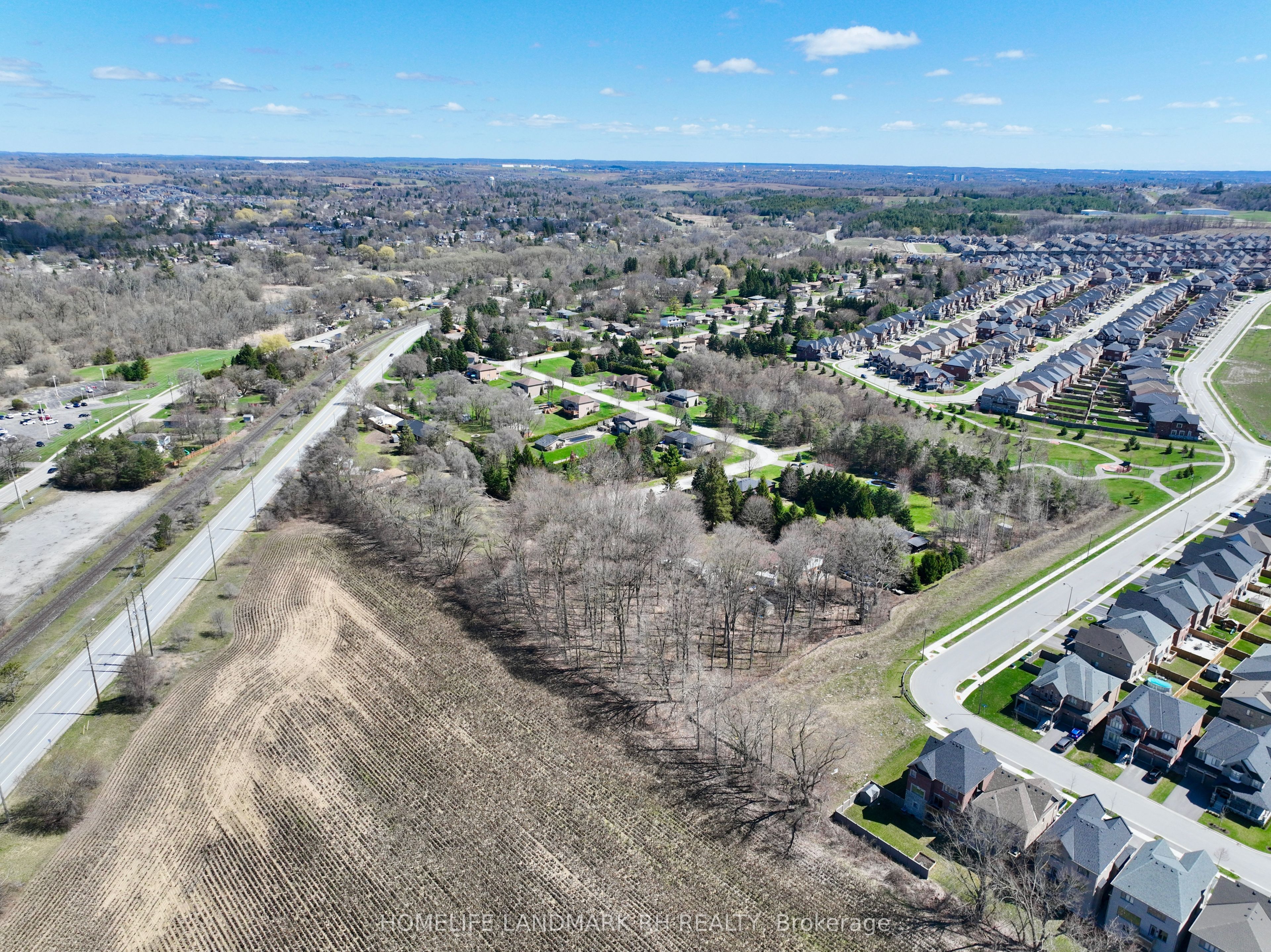 19452 Holland Landing Road