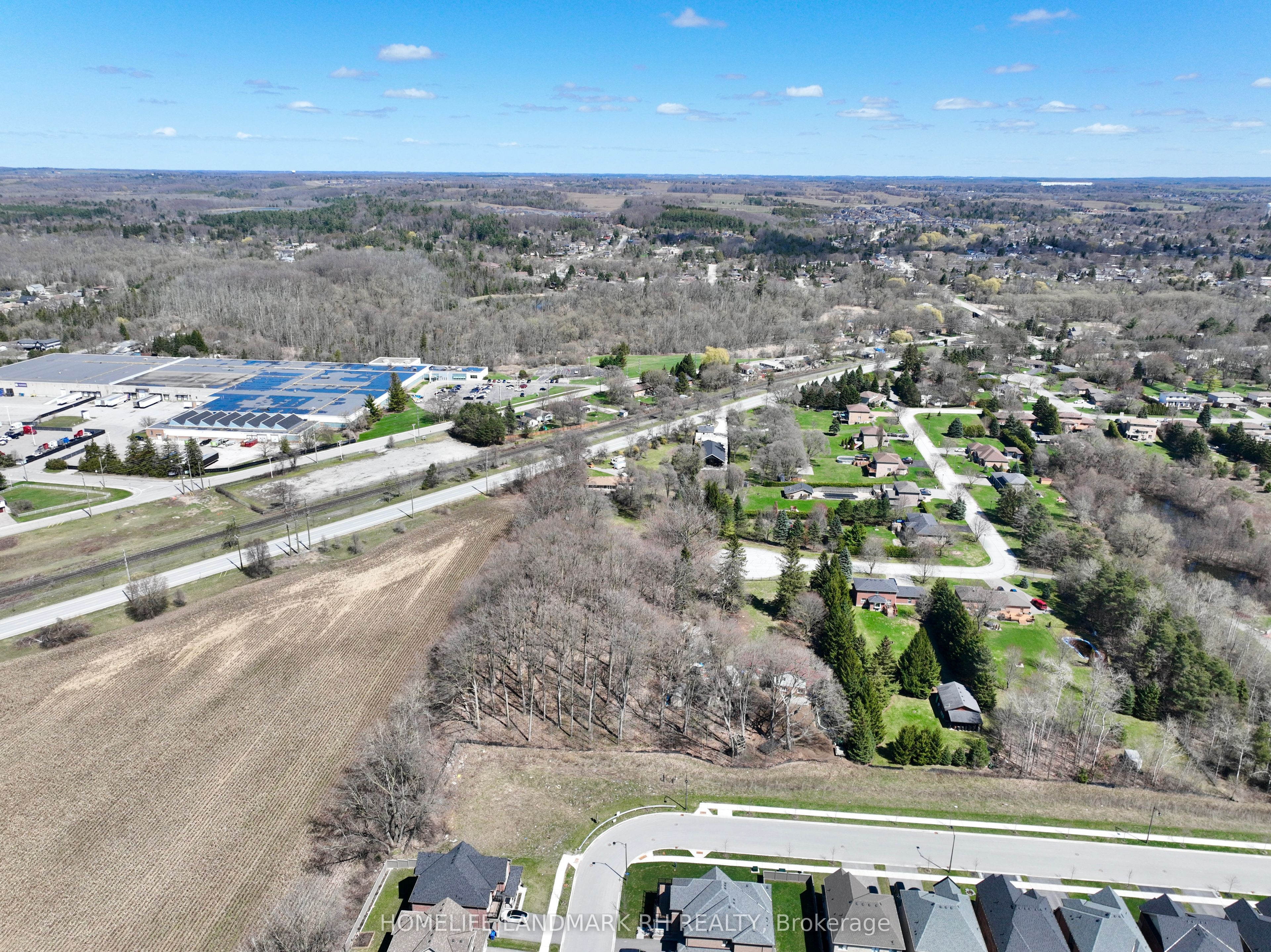 19452 Holland Landing Road