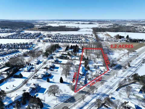 19452 Holland Landing Road East Gwillimbury ON L9N 1M8