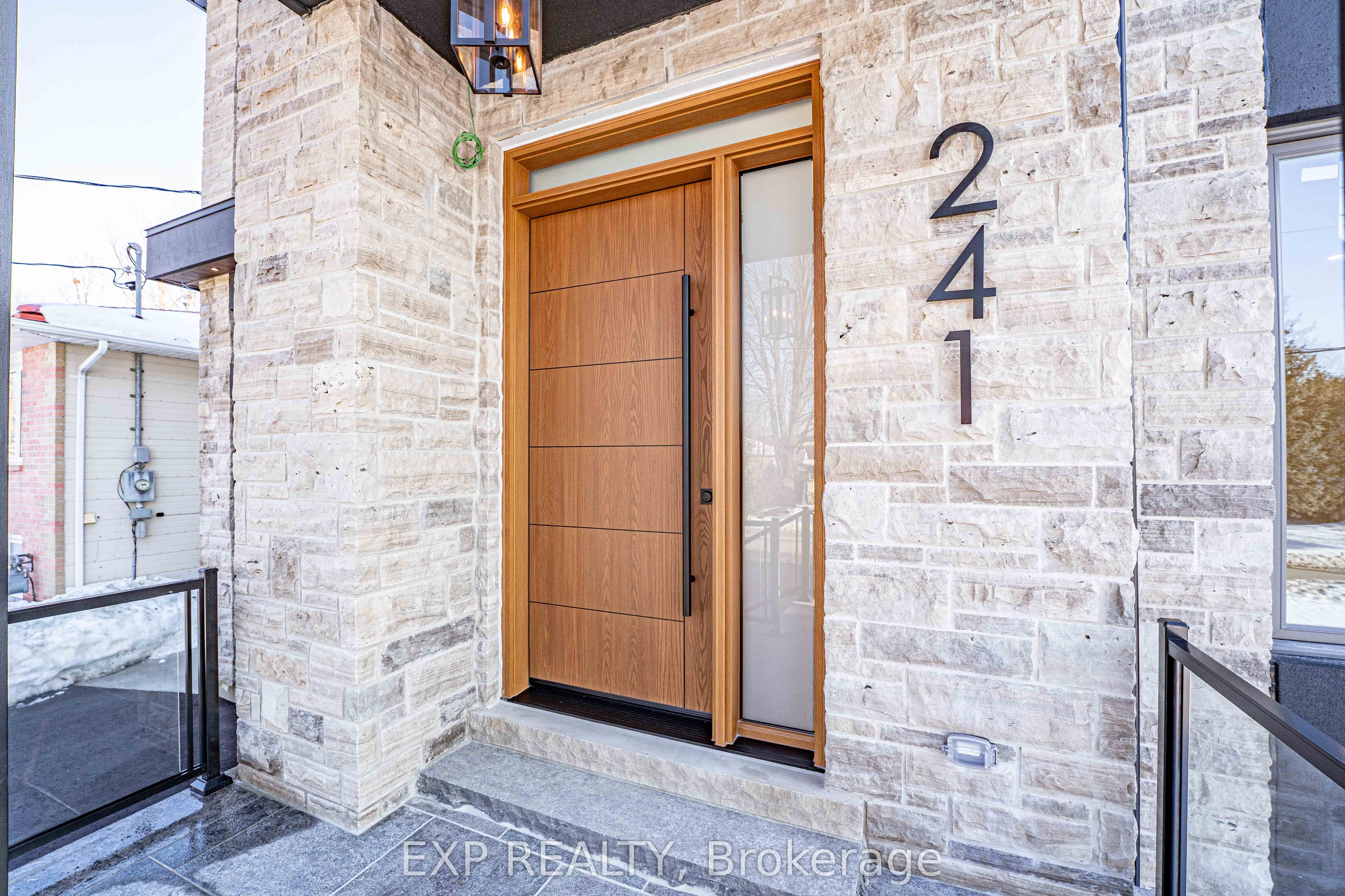 241 Parkway Avenue
