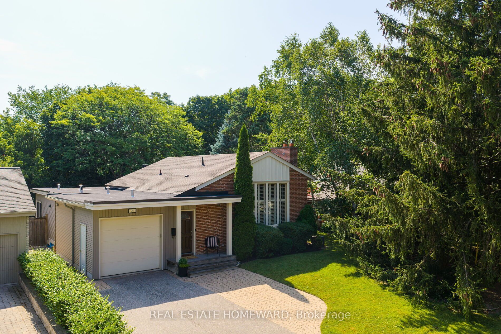 25 Talwood Drive