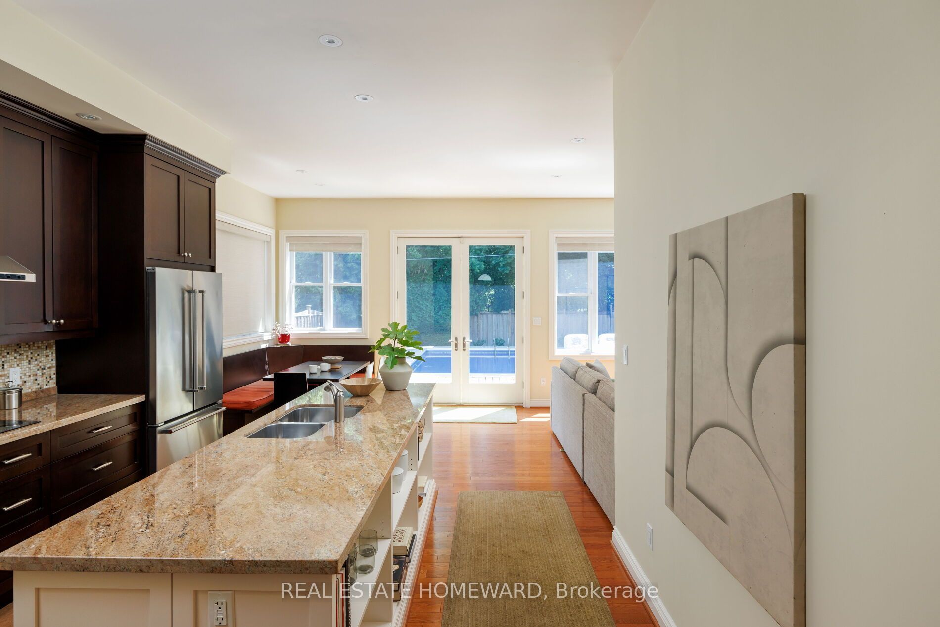 25 Talwood Drive
