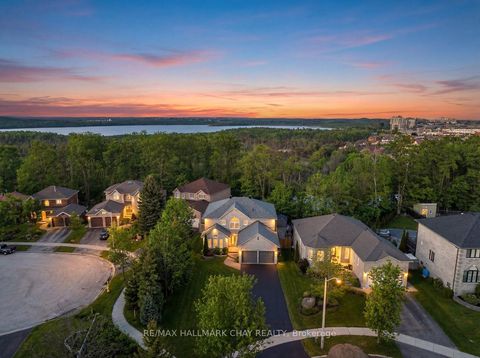 21 Tascona Court Barrie ON L4M 0C5