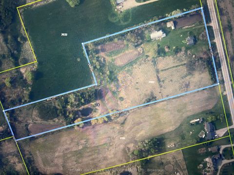 7602 Ashburn Road Whitby ON L1M 1L5