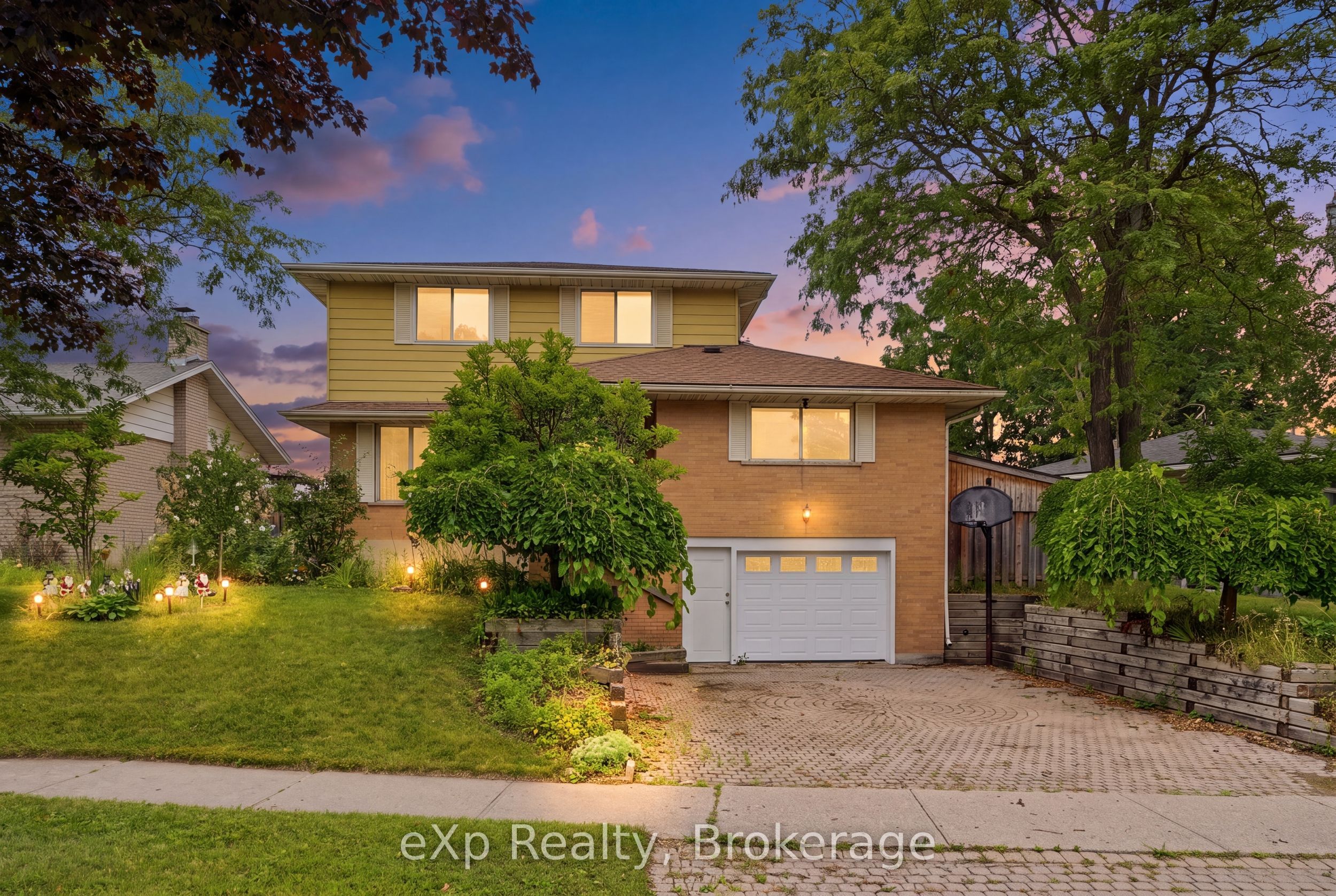 101 Crosby Drive