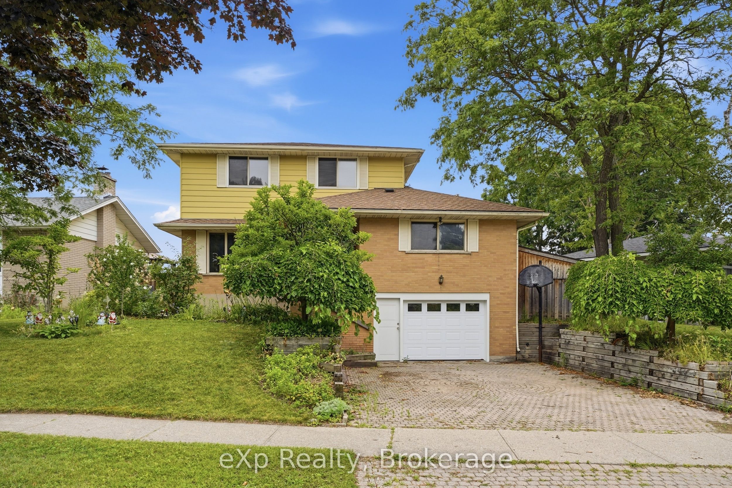 101 Crosby Drive