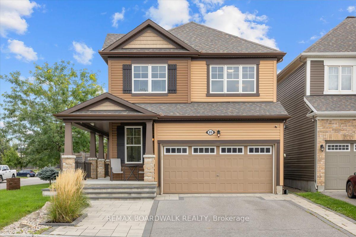 89 Damselfly Way