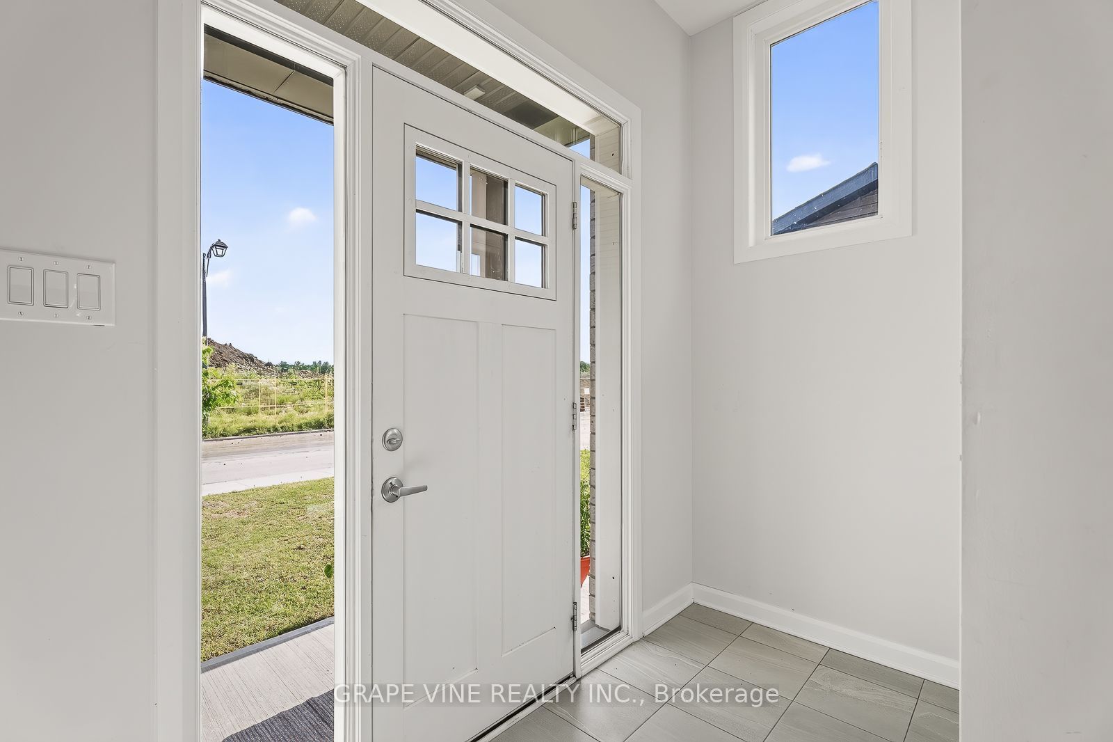 533 Winterset Road