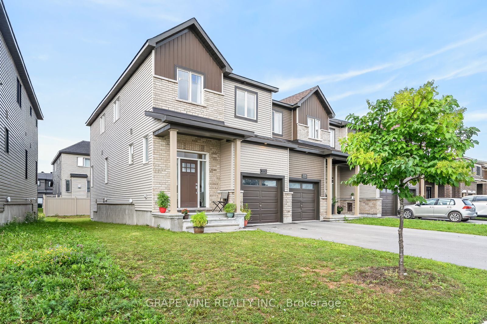 533 Winterset Road