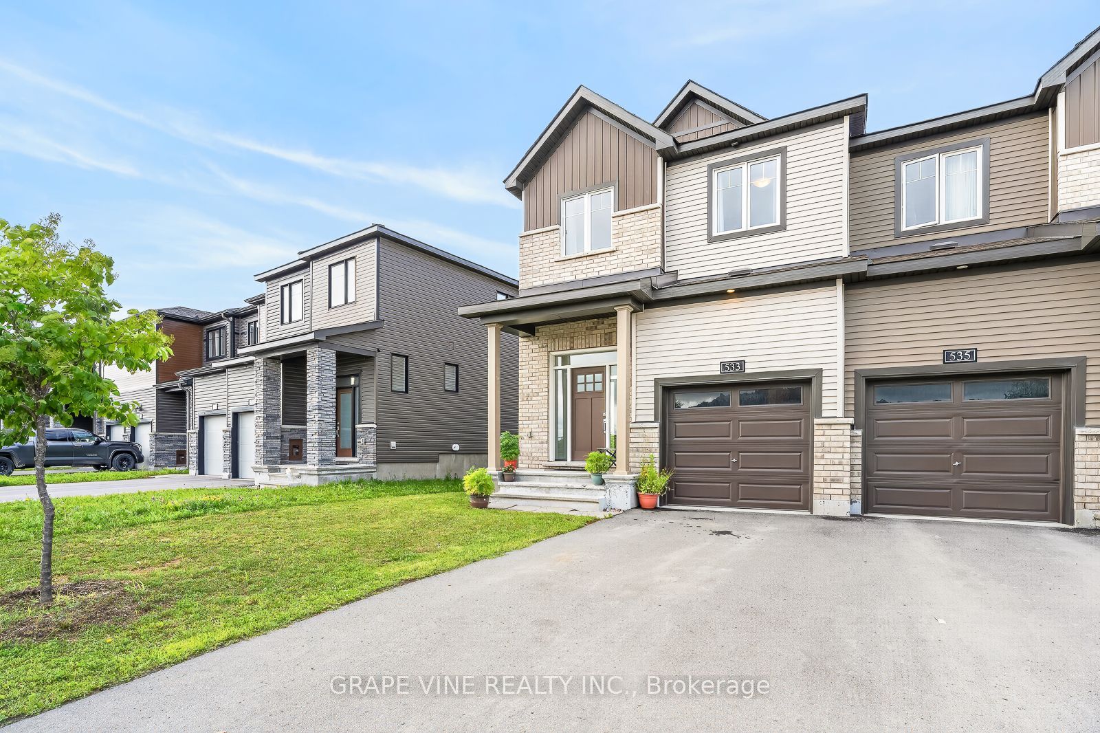 533 Winterset Road
