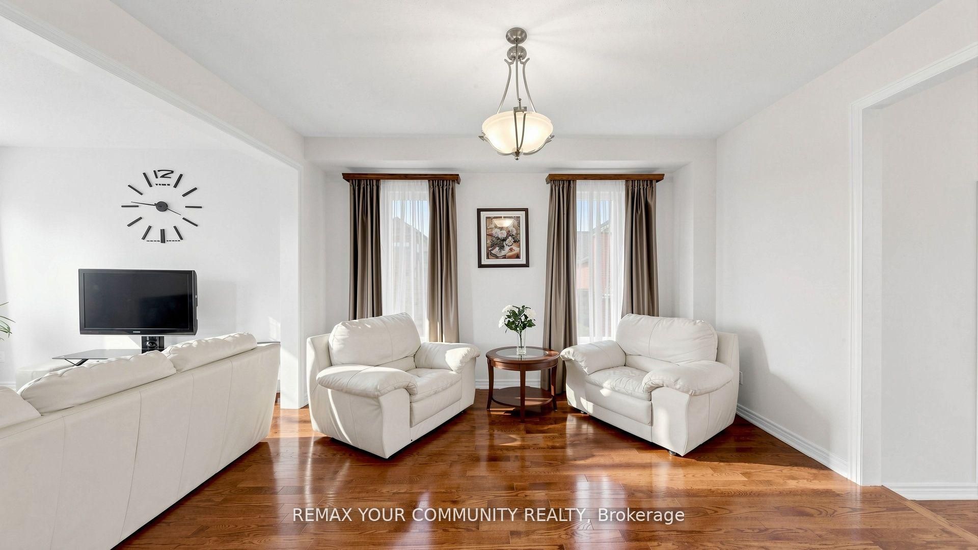 6 Homerton Avenue