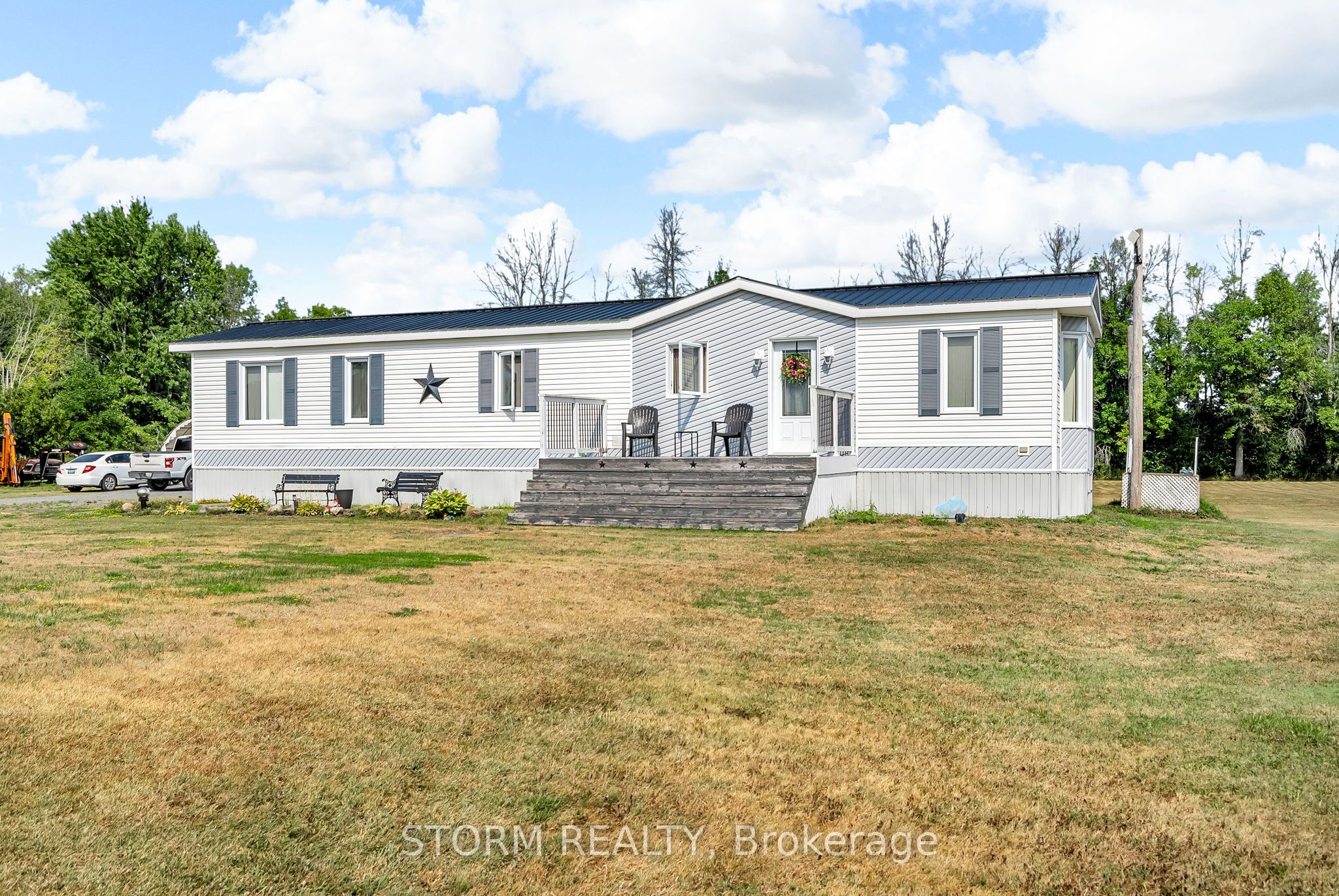 4905 Archer Road