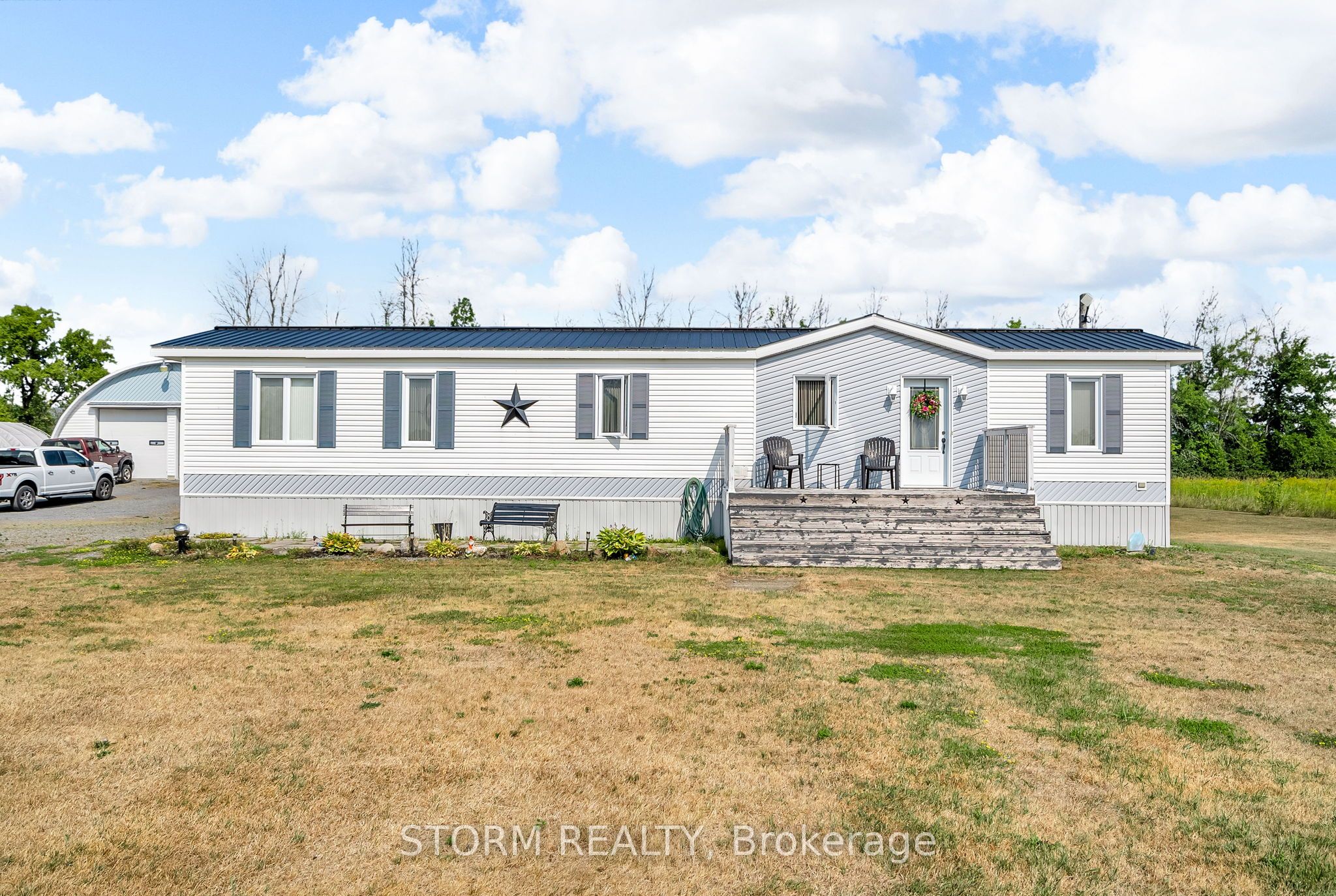 4905 Archer Road