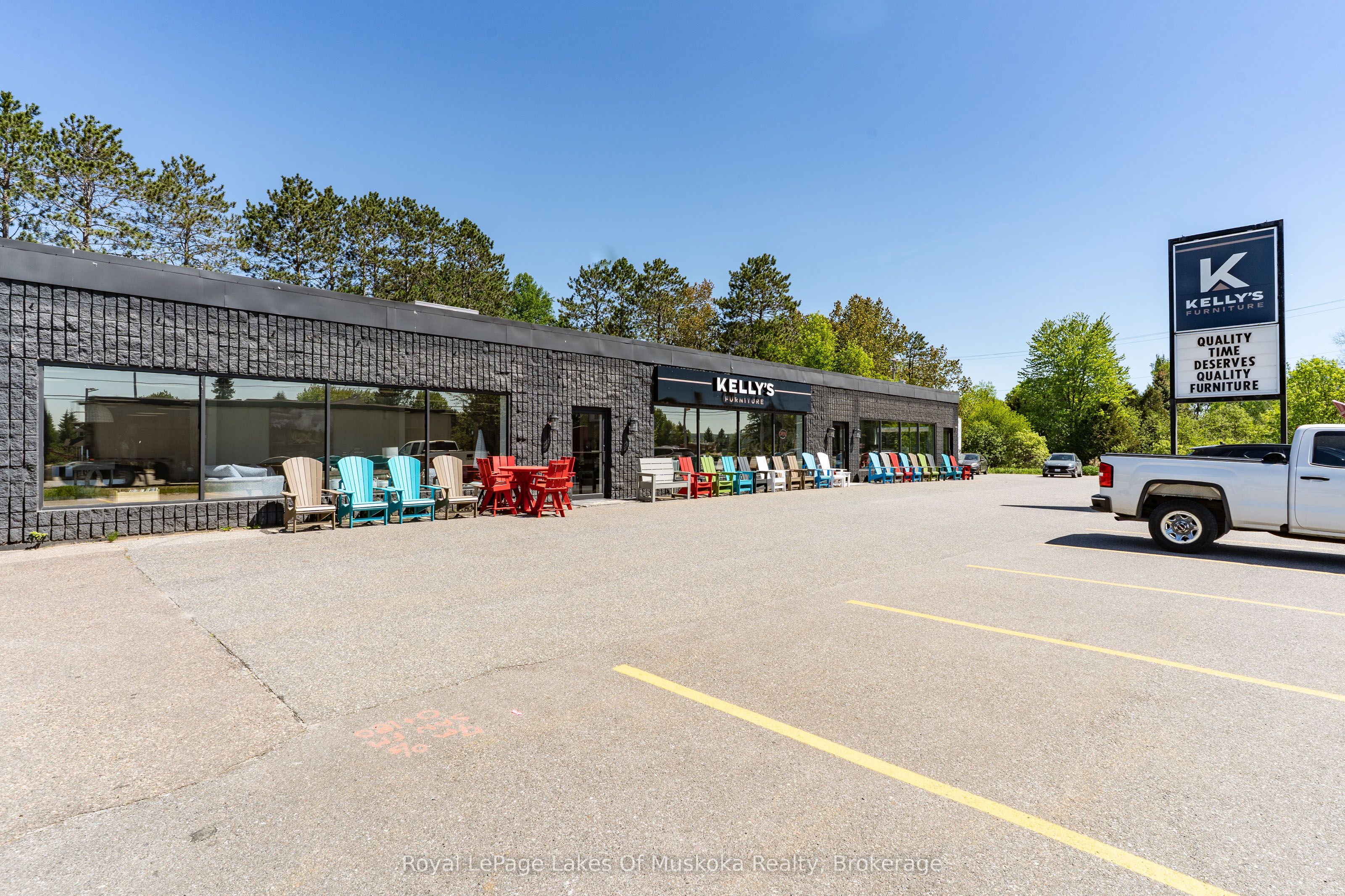 144 Highway 60 Highway