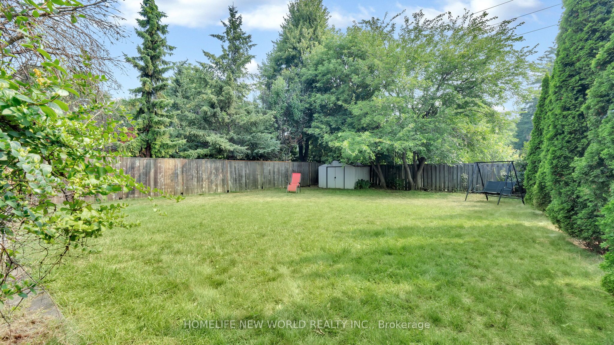 1251 Fawndale Road