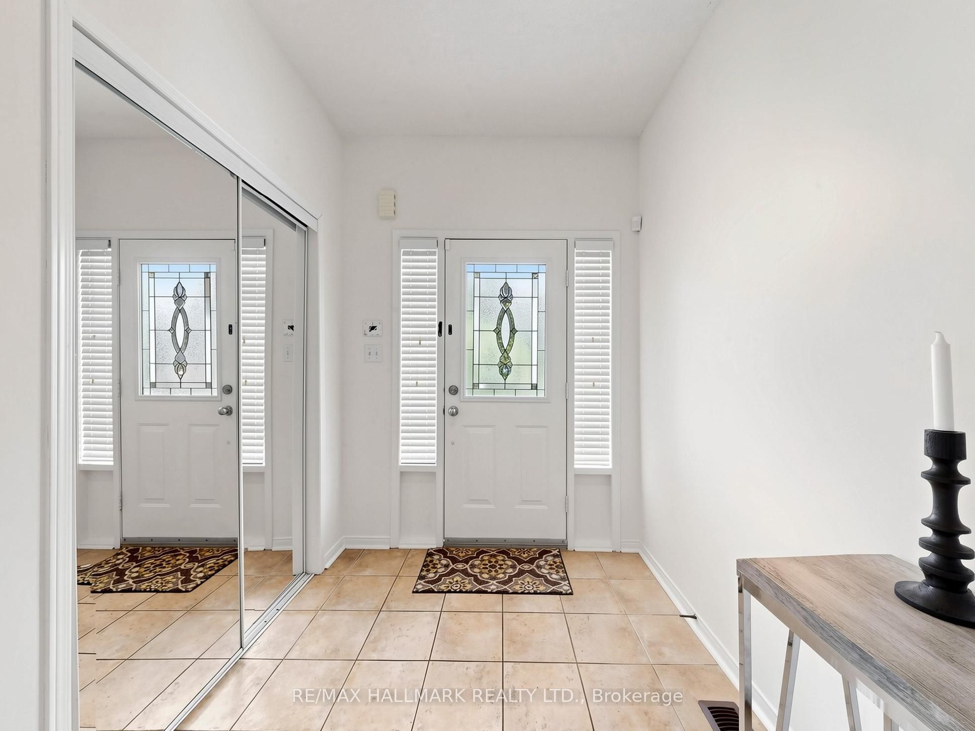 12 Stokely Crescent