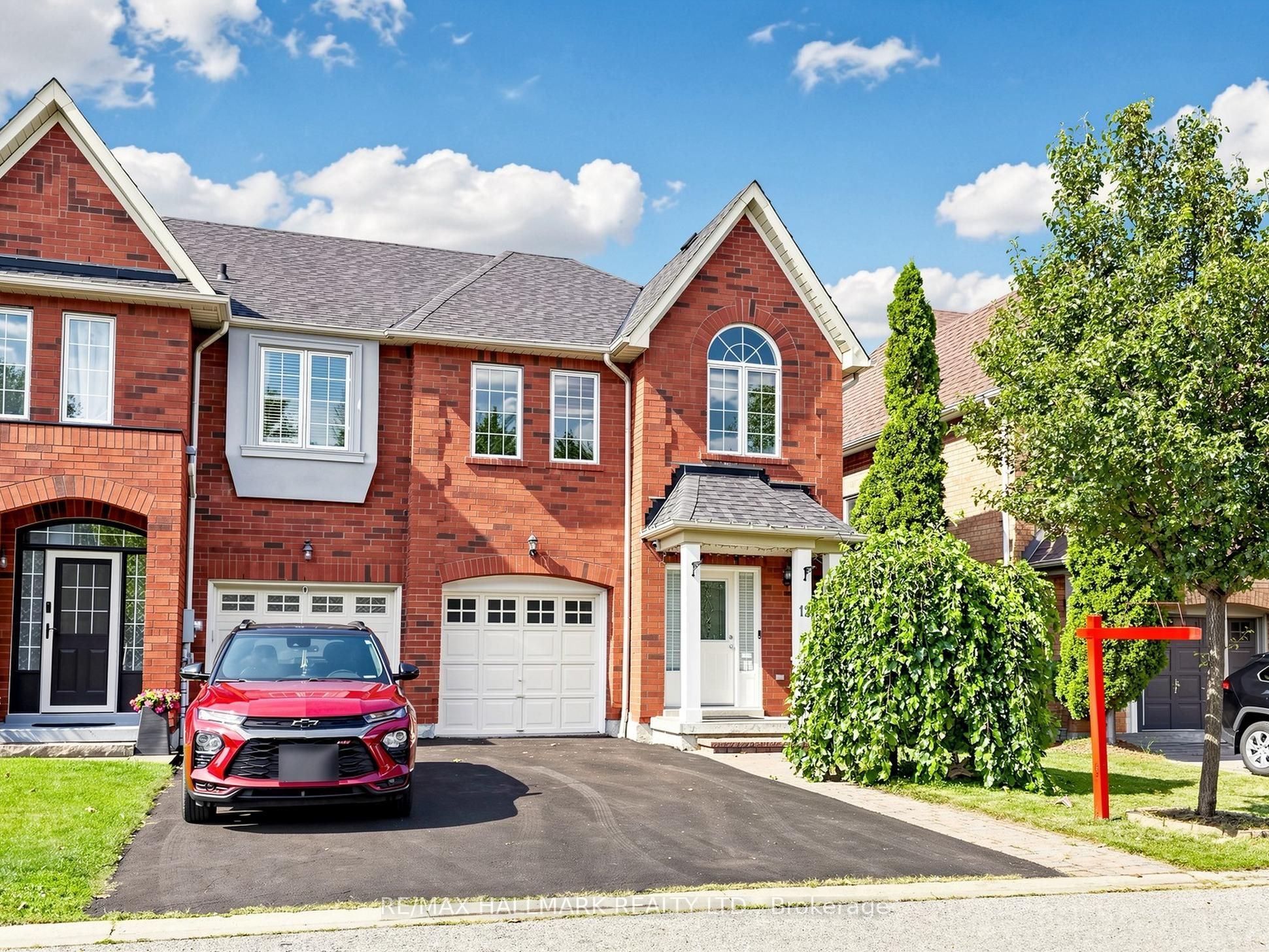 12 Stokely Crescent