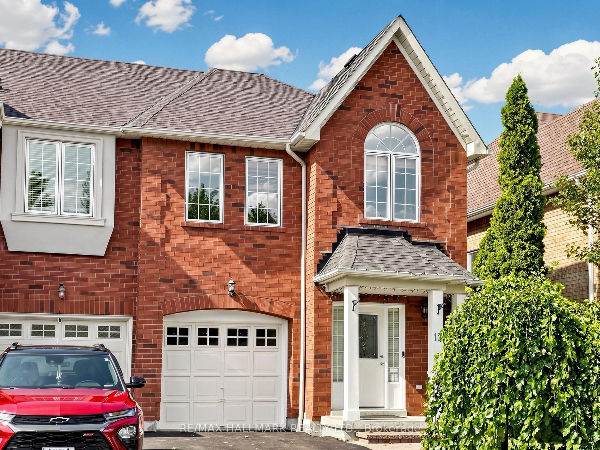 12 Stokely Crescent