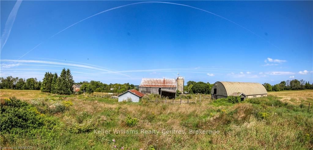 501426 GREY ROAD 1 N/A