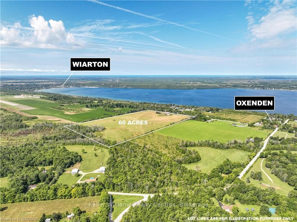 501426 GREY ROAD 1 N/A