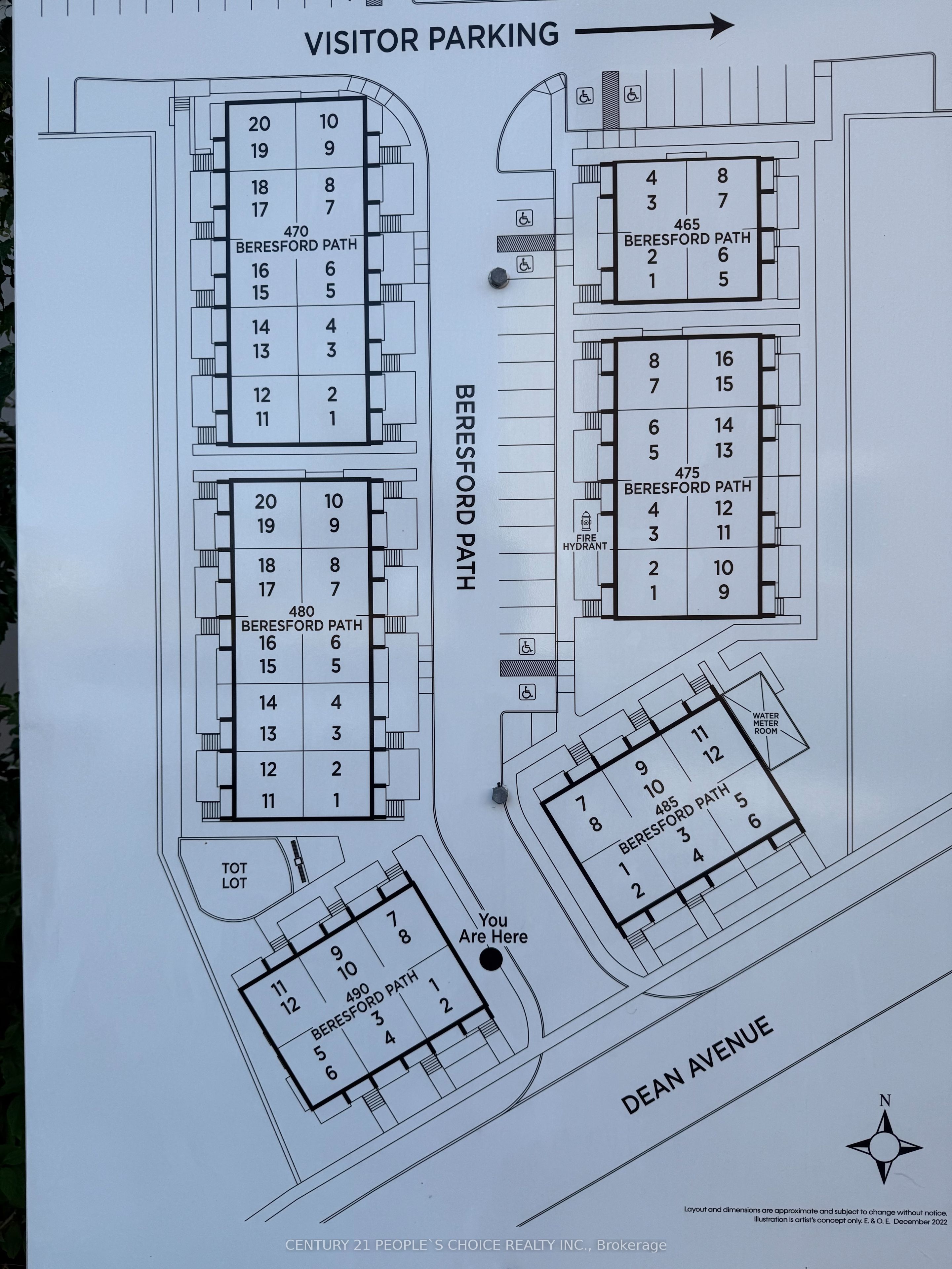 465 Beresford Path 4