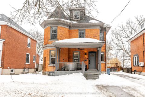 37 West Gore Street Stratford ON N5A 1J9