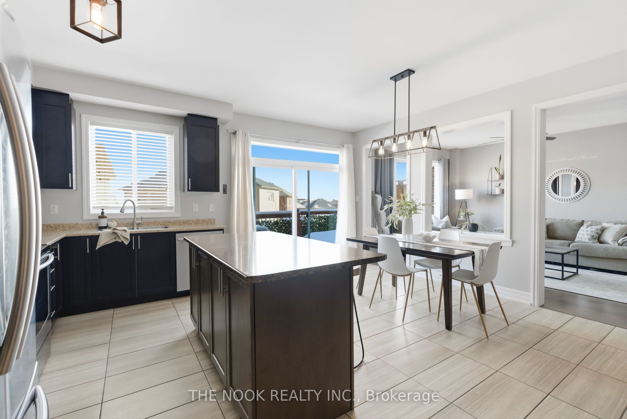 2507 Standardbred Drive