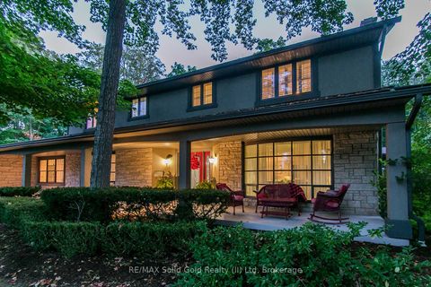 358 Green Acres Drive Waterloo ON N2K 1Z1