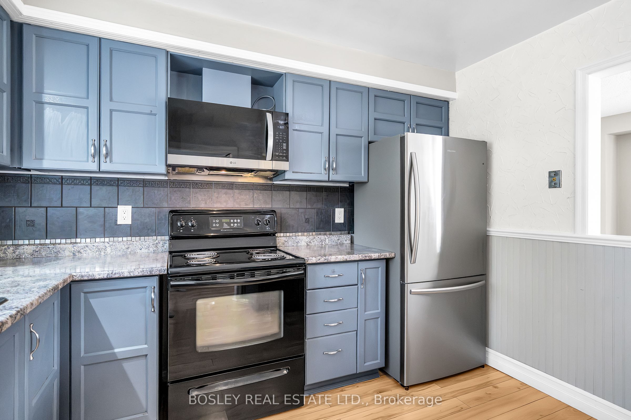 74 Elford Drive