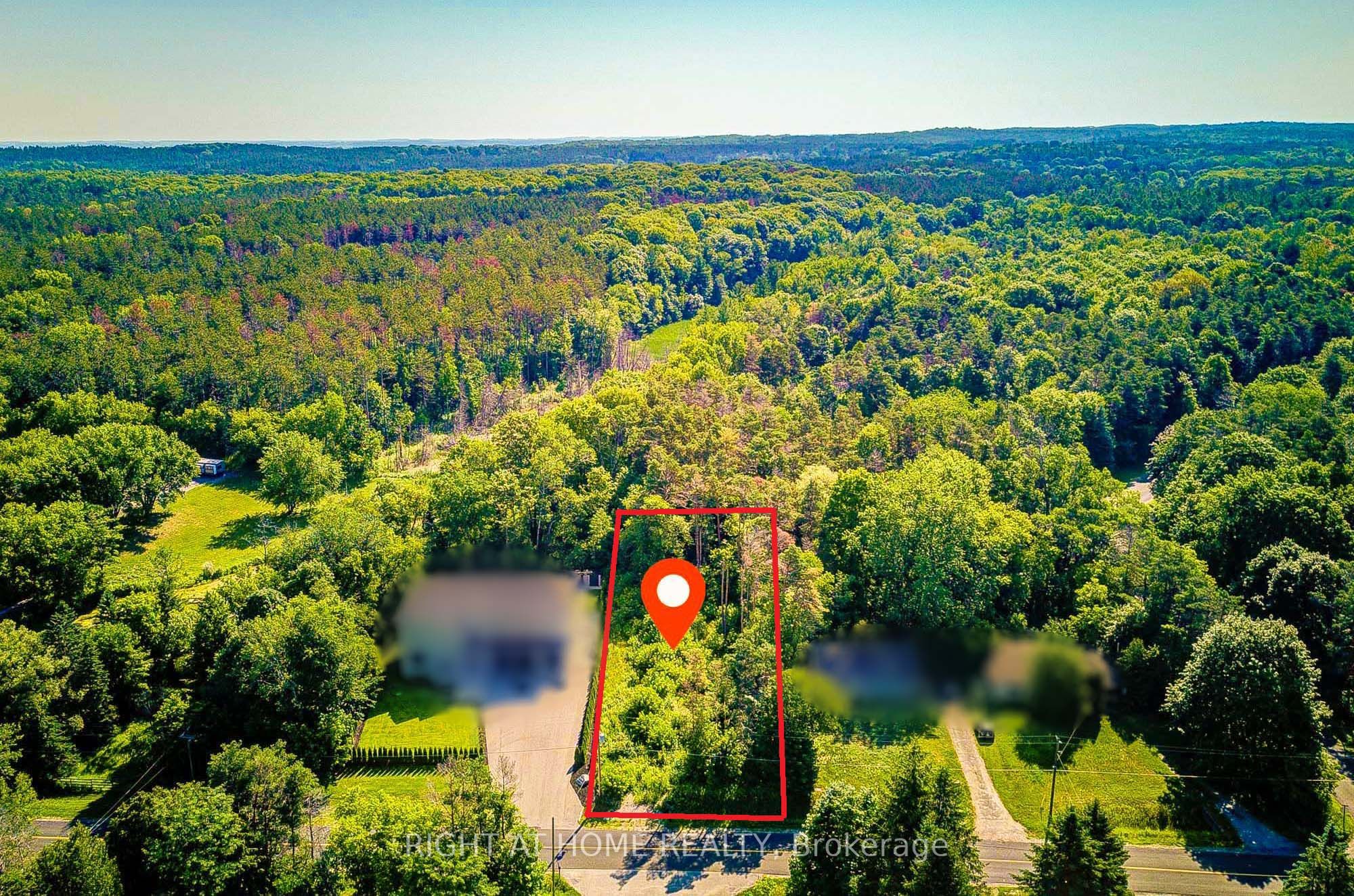 16895 Mccowan Road