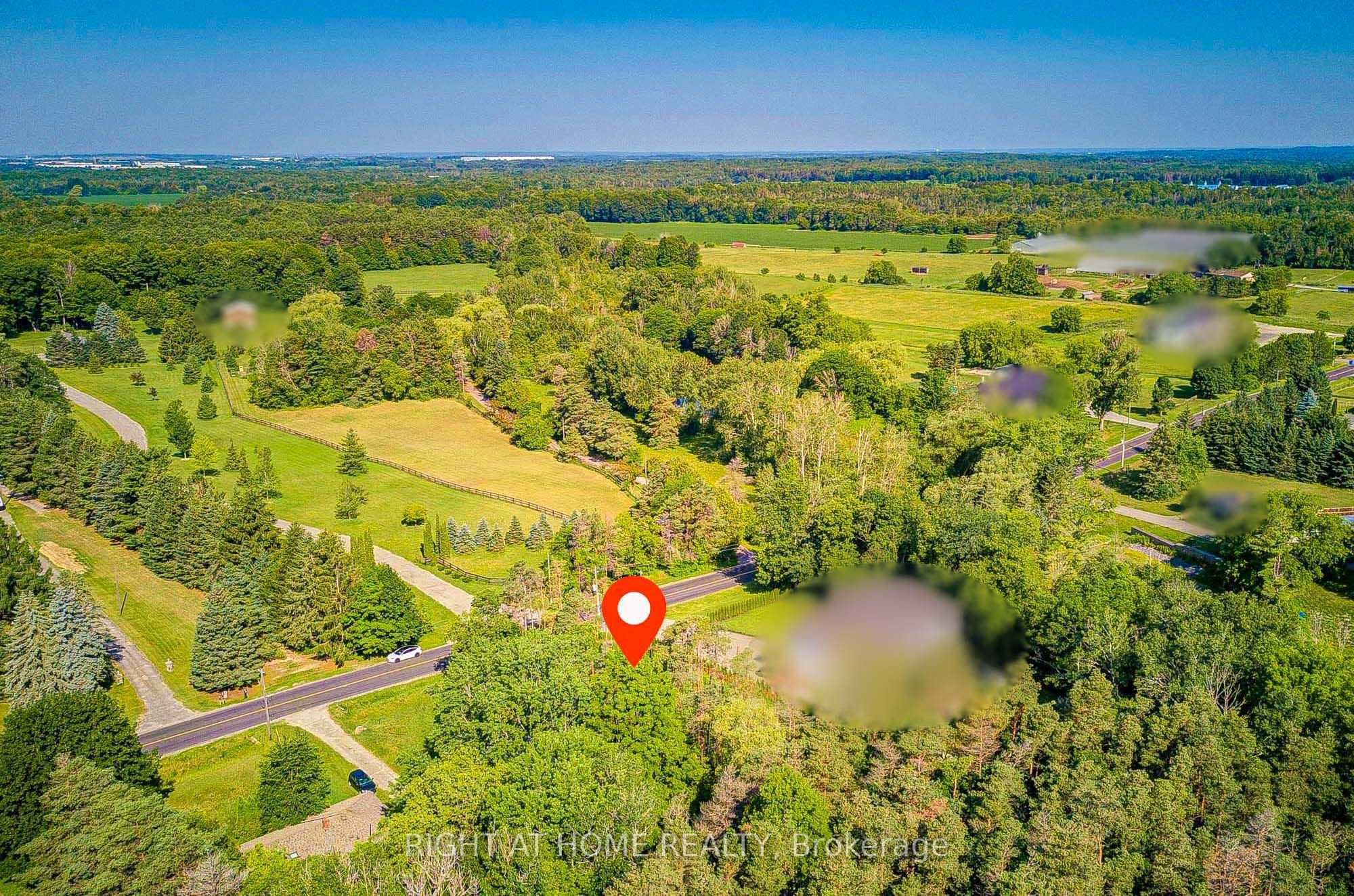 16895 Mccowan Road