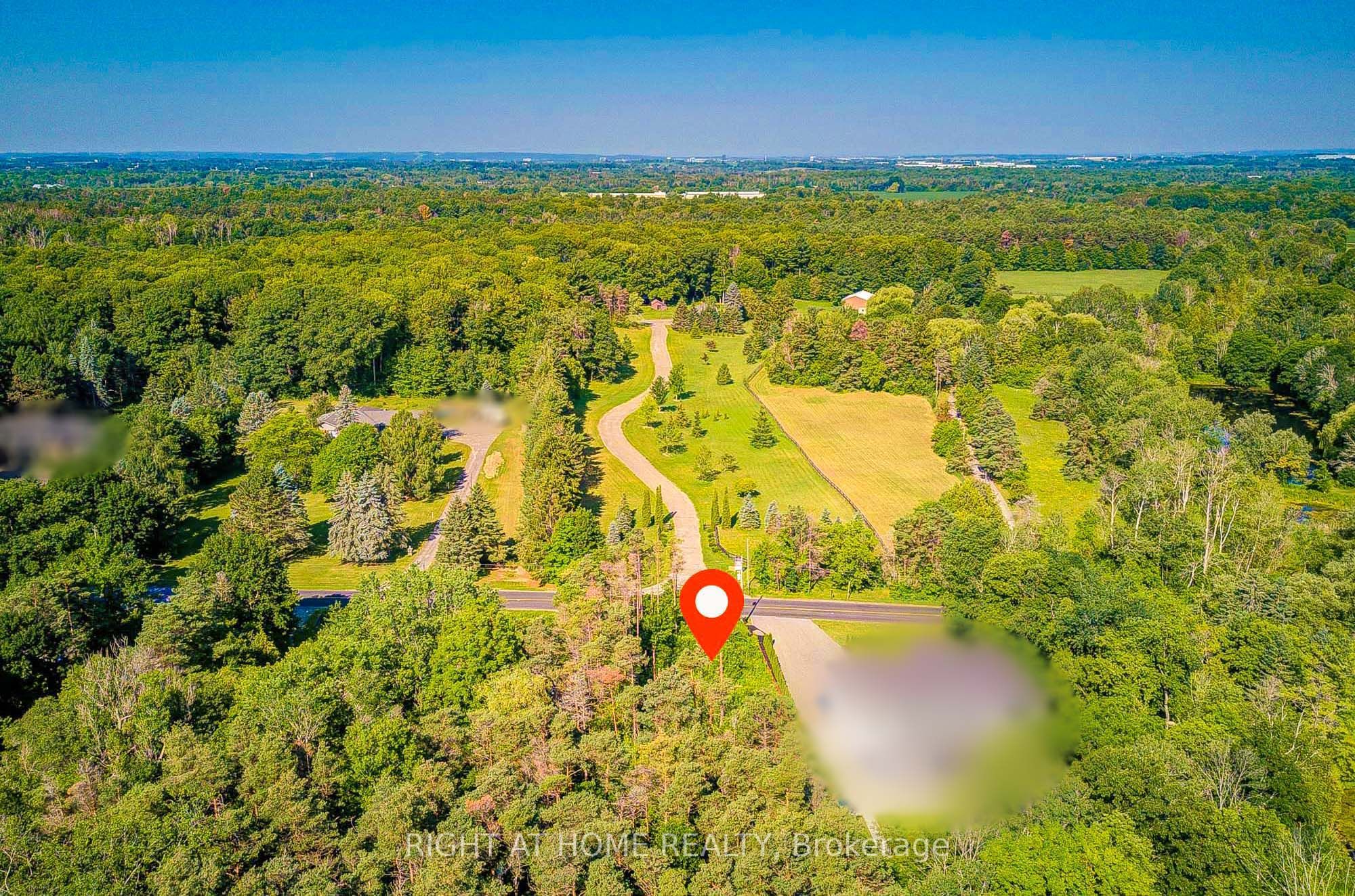 16895 Mccowan Road